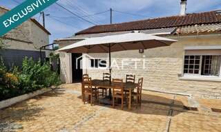 Maison 5 Pièces 158 m² à vendre à Chives (17510)