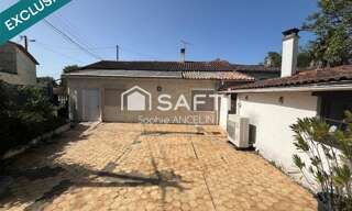 Maison 5 Pièces 158 m² à vendre à Chives (17510)