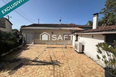 Maison 5 pièces 139000 €