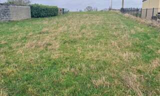 Terrain  862 m² à vendre à Le Quesnoy (59530)