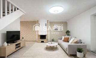 Maison 5 Pièces 90 m² à vendre à Évry-Courcouronnes (91000)