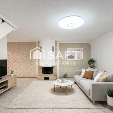 Maison 5 pièces 249962 €