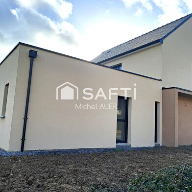 Maison 6 pièces 381000 €