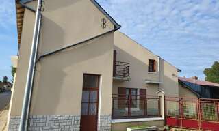 Maison 4 Pièces 106 m² à vendre à Guesnes (86420)