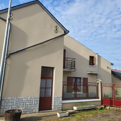 Maison 4 pièces 76000 €