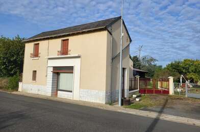 Maison 4 pièces 76000 €