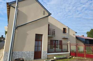 Maison 4 pièces 69000 €