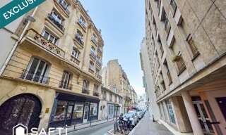 Appartement 3 Pièces 61 m² à vendre à Paris 15 (75015)