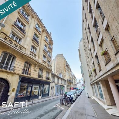 Appartement 3 pièces 705000 €