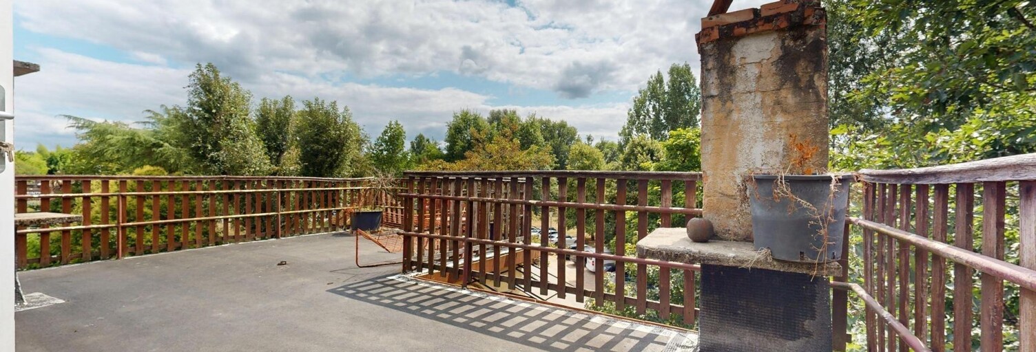 Maison 5 Pièces 110 m² à vendre à Le Bugue (24260)