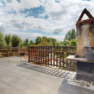 Maison 5 pièces 88000 €