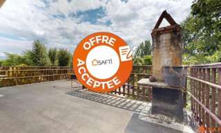 Maison 5 Pièces 110 m² à vendre à Le Bugue (24260)