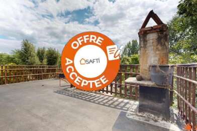 Maison 5 pièces 88000 €