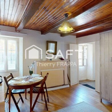 Appartement 3 pièces 129000 €