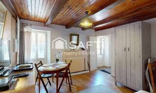 Appartement 3 Pièces 30 m² à vendre à Poggiolo (20160)