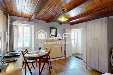 Appartement 3 pièces 129000 €