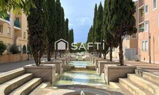 Appartement 5 Pièces 86 m² à vendre à Montpellier (34080)