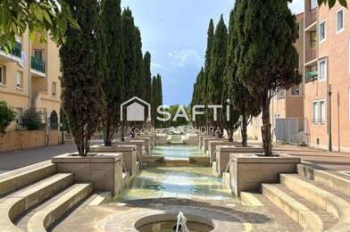 Appartement 5 pièces 162000 €