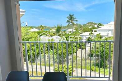 Appartement 1 pièces 199000 €