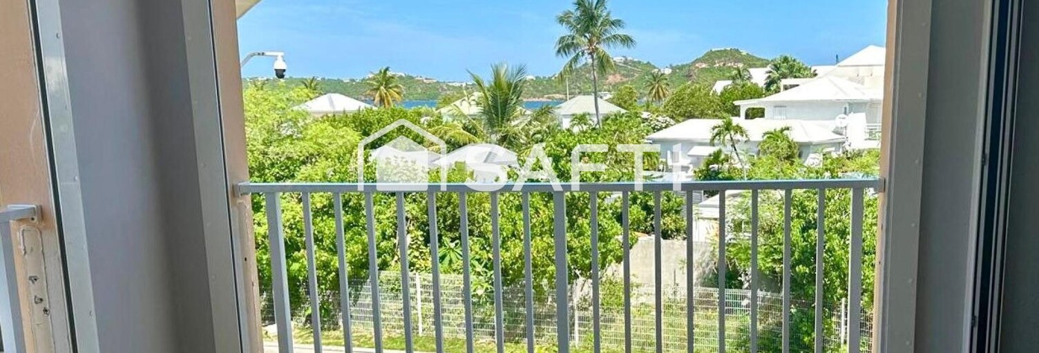 Appartement 1 Pièce 40 m² à vendre à Saint-Martin (65360)