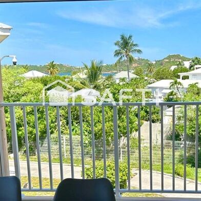 Appartement 1 pièces 199000 €