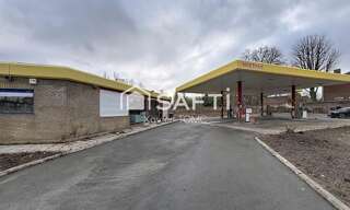 Commerce 3 Pièces 150 m² à louer à Fouquières-lès-Lens (62740)