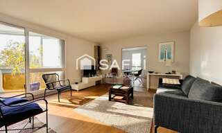 Appartement 4 Pièces 91 m² à vendre à Mérignac (33700)