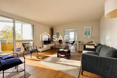 Appartement 4 pièces 317000 €