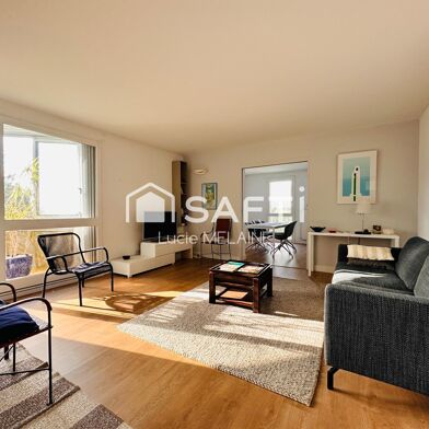 Appartement 4 pièces 317000 €