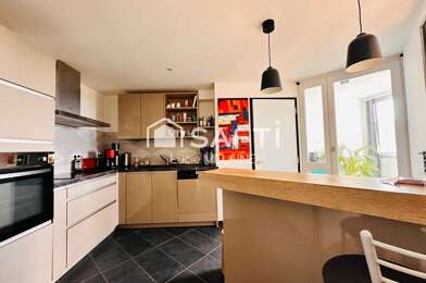 Appartement 4 pièces 299000 €