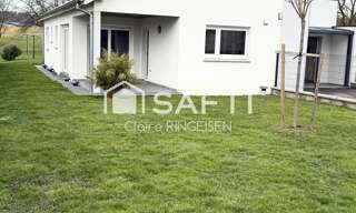 Maison 4 Pièces 100 m² à vendre à Herbitzheim (67260)