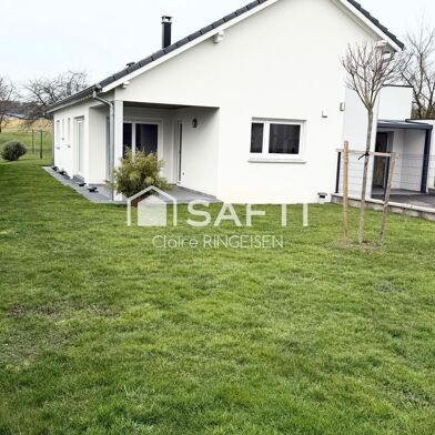 Maison 4 pièces 330000 €