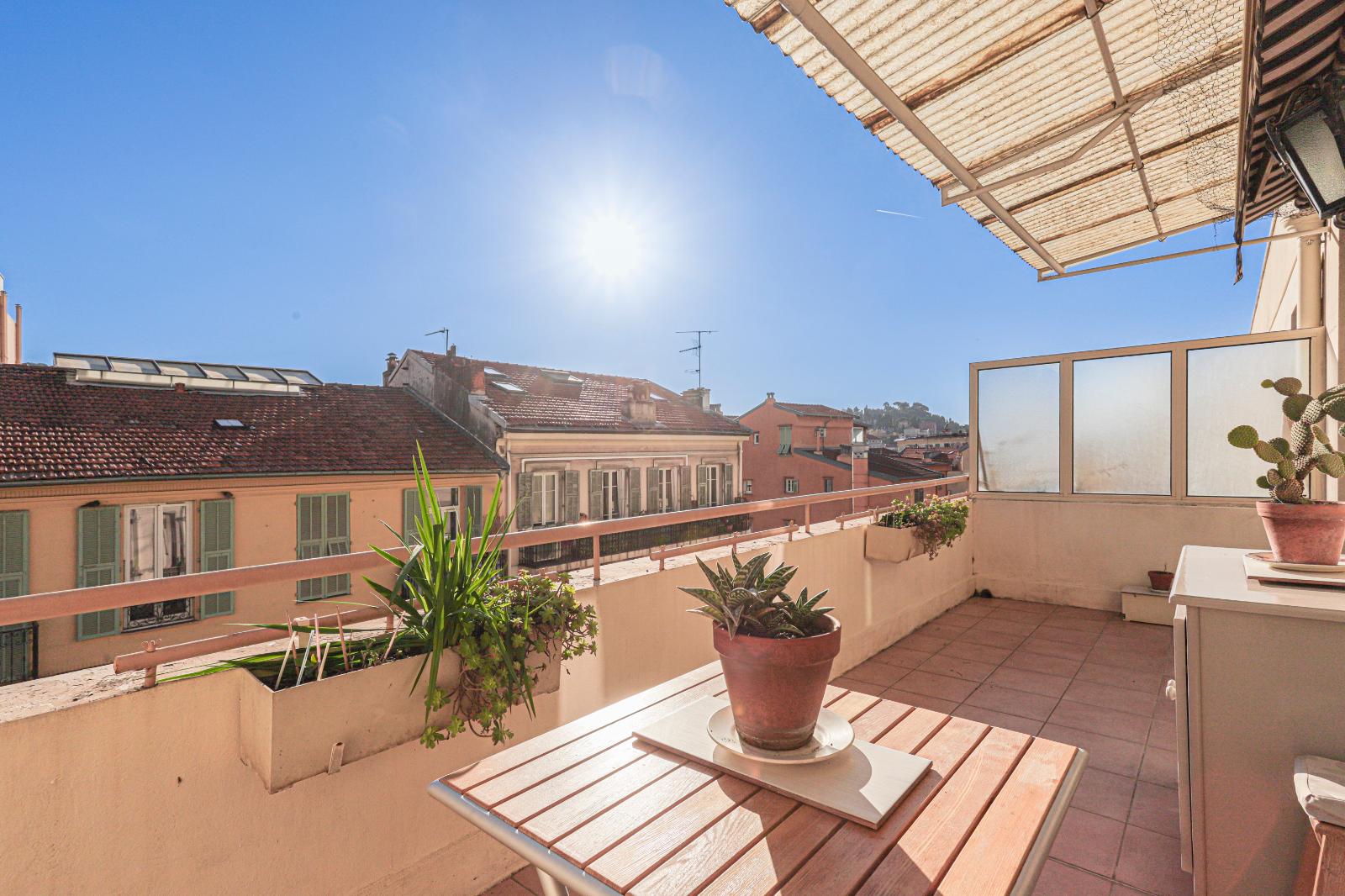 Photo Appartement Nice