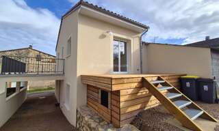 Appartement 2 Pièces 75 m² à louer à Puygouzon (81990)