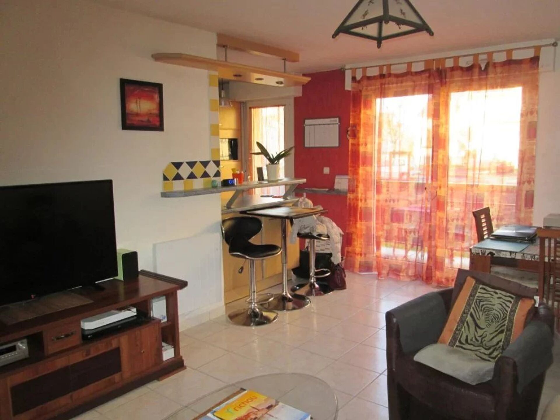 Appartement 3 pièces 64 m² · à Saint-Sébastien-sur-Loire · 64 m² · 219 000 €