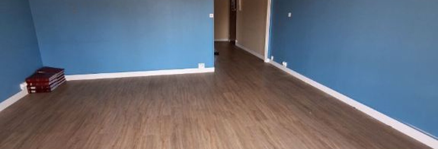 Appartement 2 Pièces 67 m² à vendre à Troyes (10000)