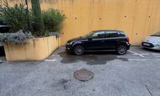 Garage   m² à vendre à Nice (06200)