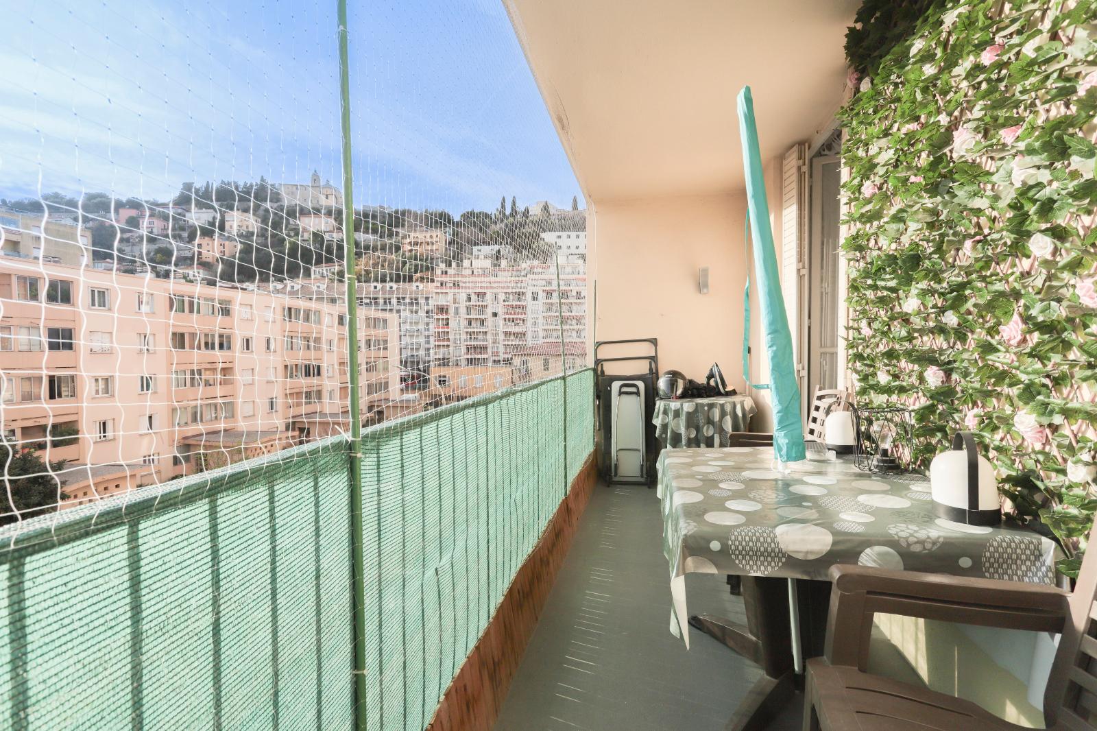 Photo Appartement Nice