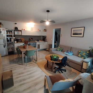 Immeuble  169600 €