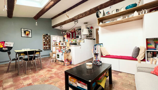 Villa / Maison 5 pièces  à vendre Aubagne 13400