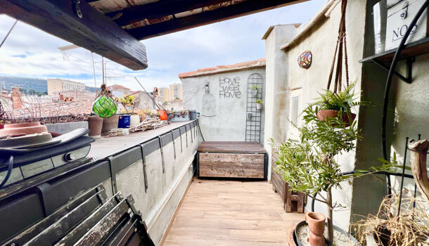 Villa / Maison 5 pièces  à vendre Aubagne 13400