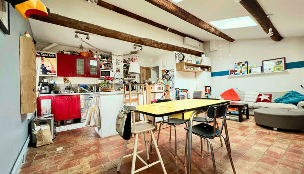 Villa / Maison 5 pièces  à vendre Aubagne 13400