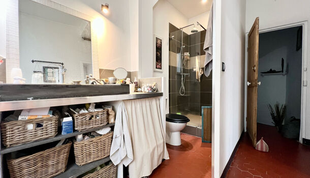 Villa / Maison 5 pièces  à vendre Aubagne 13400