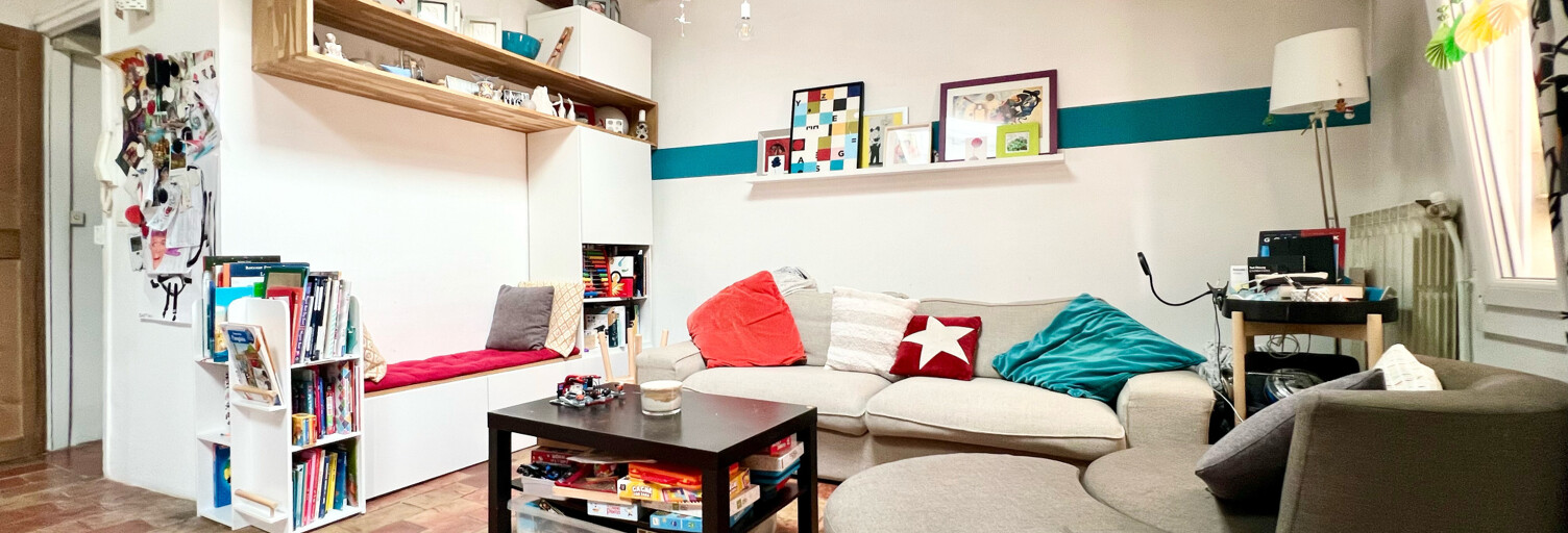 Maison 5 Pièces 94 m² à vendre à Aubagne (13400)