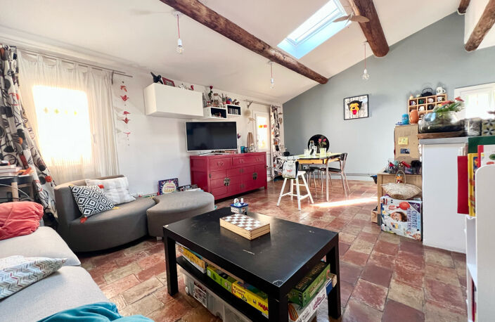 13400 AUBAGNE - Maison de ville familiale en centre ville av — photo 2