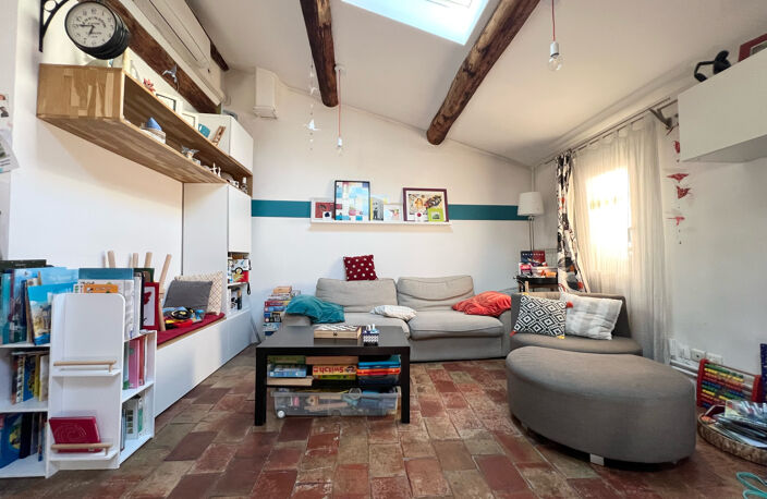13400 AUBAGNE - Maison de ville familiale en centre ville av — photo 3