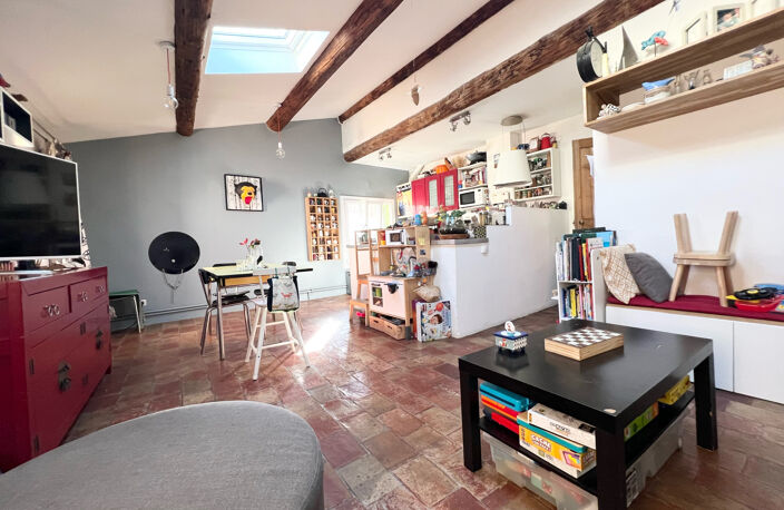 13400 AUBAGNE - Maison de ville familiale en centre ville av — photo 4