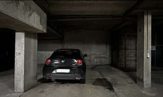 Garage  11 m² à louer à Dijon (21000)