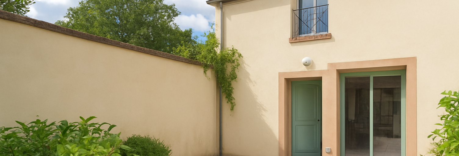 Maison 3 Pièces 71 m² à vendre à Arbonne-la-Forêt (77630)