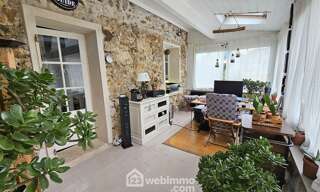 Maison 6 Pièces 166 m² à vendre à Soisy-sur-Seine (91450)